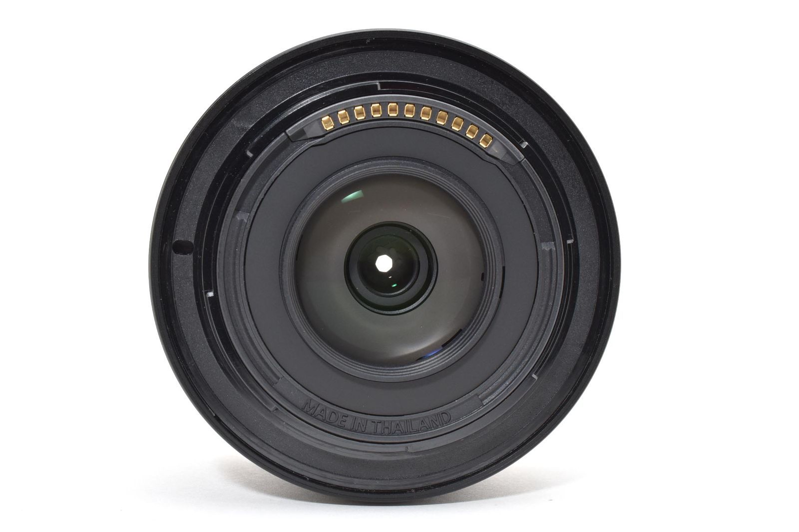  ニコン Nikon NIKKOR Z DX 16 50 mm F 3 5 6 VR ブラック LL 60 5699 レンズ(ズーム) カメラ