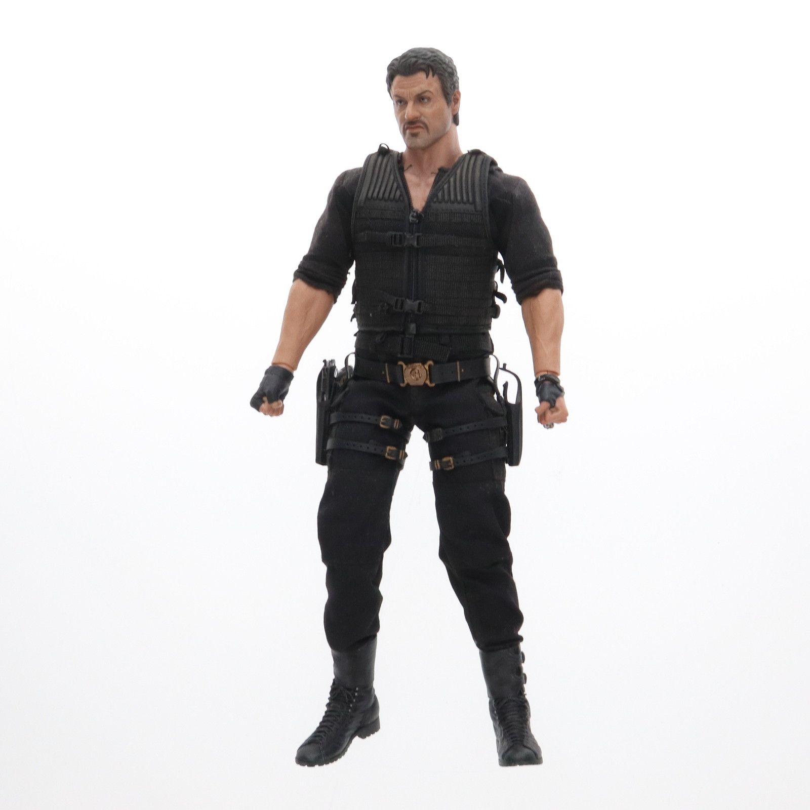 ホットトイズ エクスペンダブルズ　バーニー・ロス　フィギュア　スタローン Amazon.co.jp: 【ムービー・マスターピース】 『エクスペンダブ