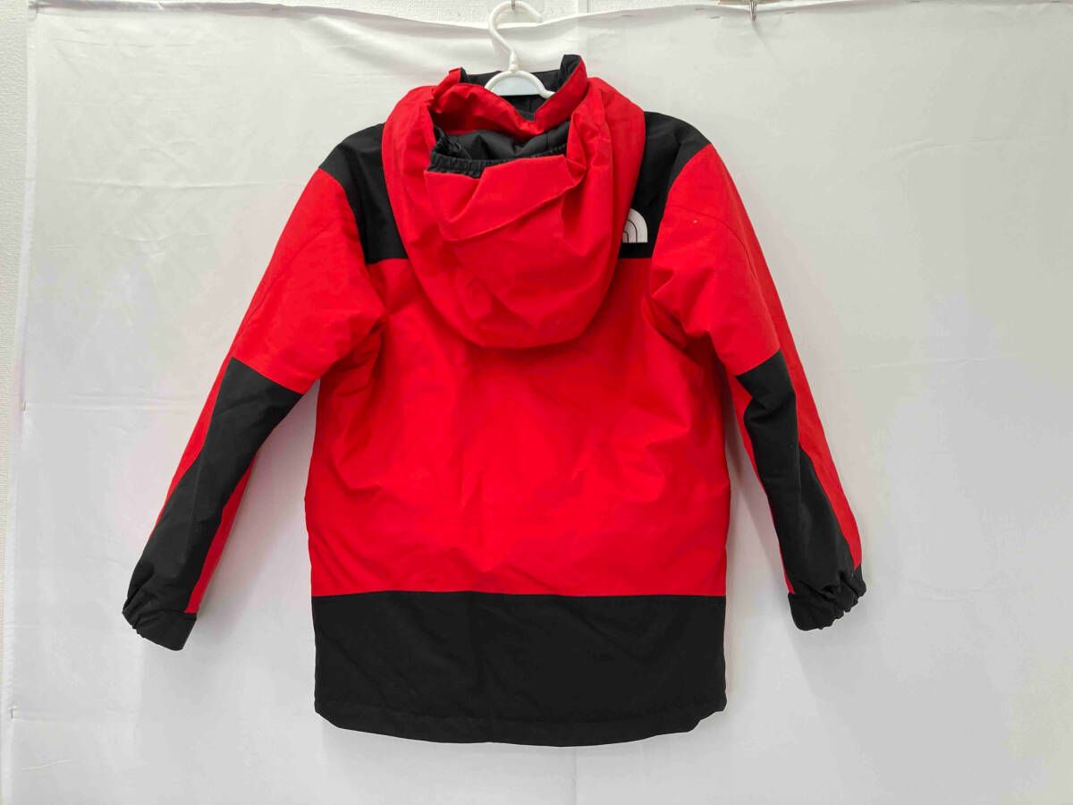 THE NORTH FACE ザ ノースフェイス NYJ81800 マウンテンダウン