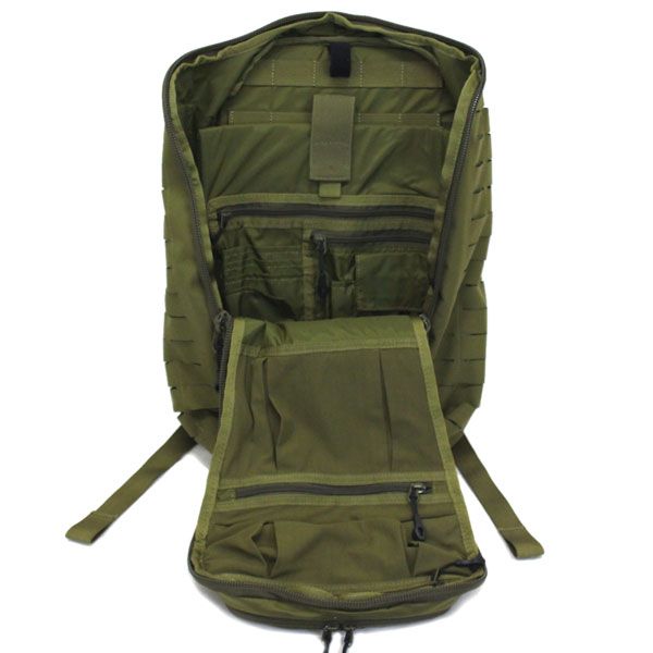 karrimor SF (カリマースペシャルフォース) M249 NORDIC MODI 15