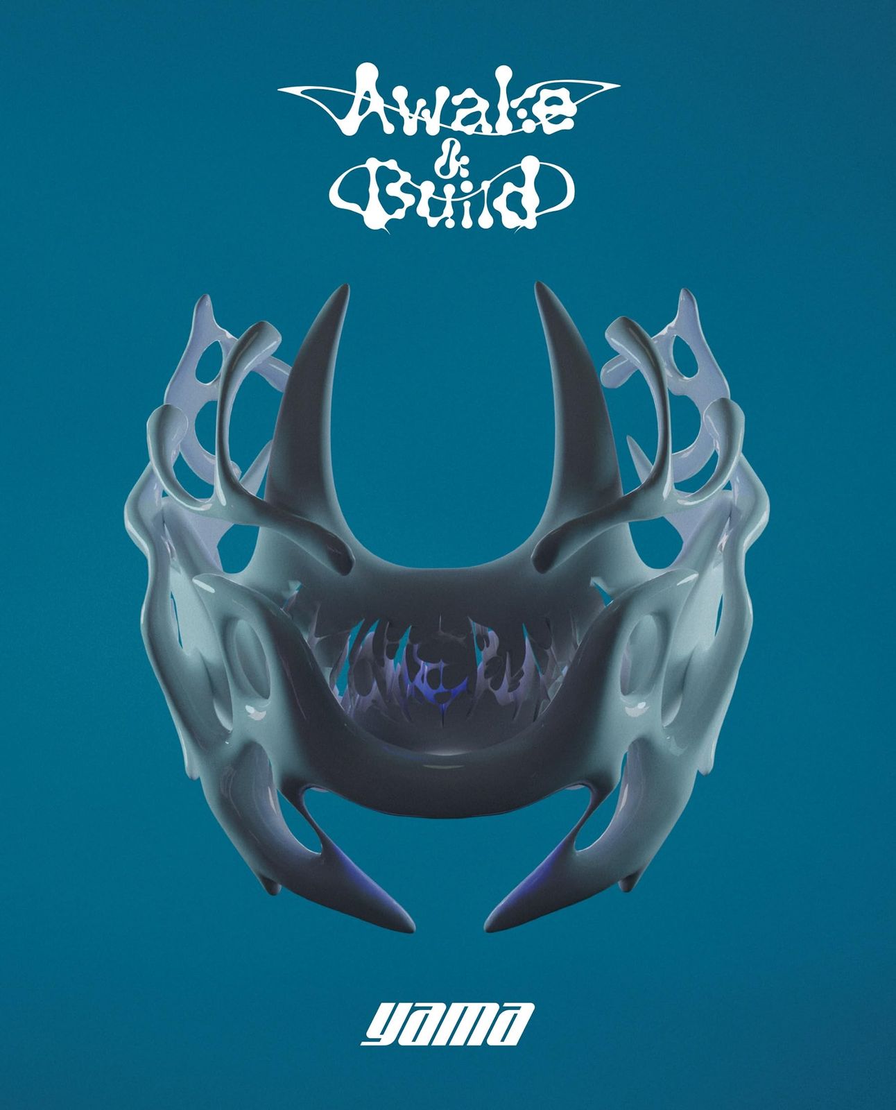 awake-build 完全生産 盤