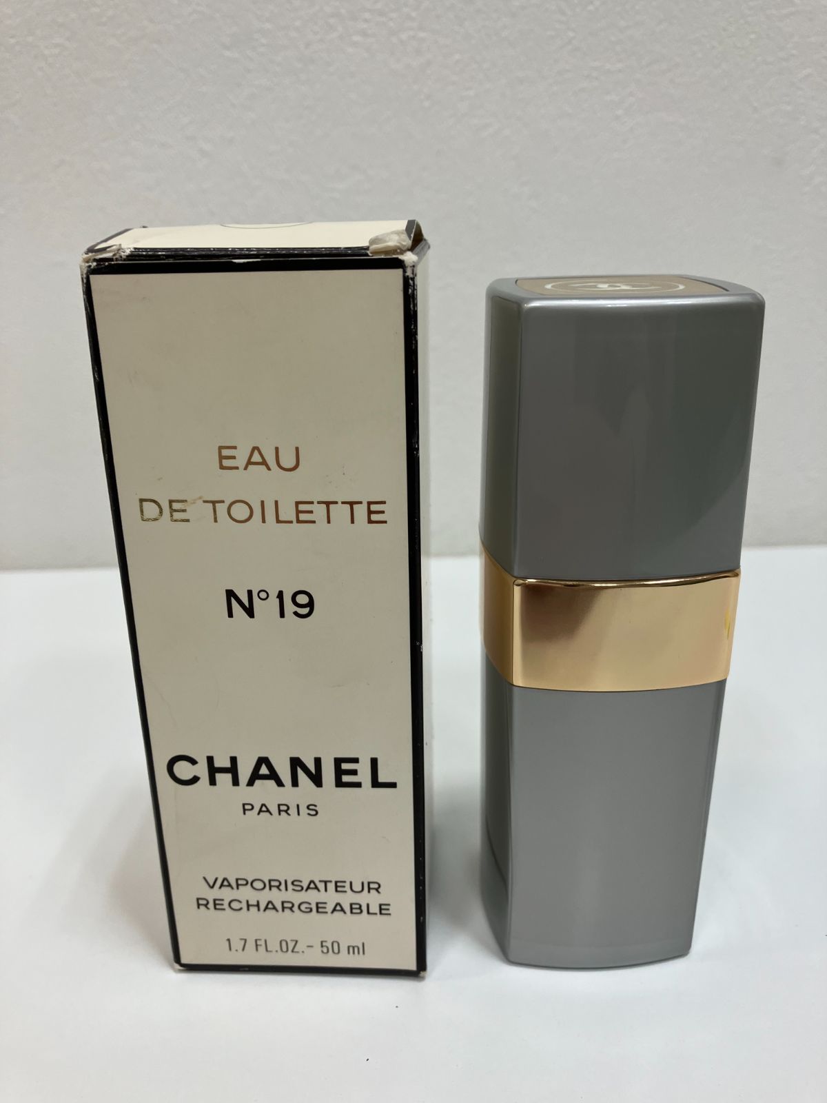 CHANEL　香水　未使用 2260084372.jpg?1715410163
