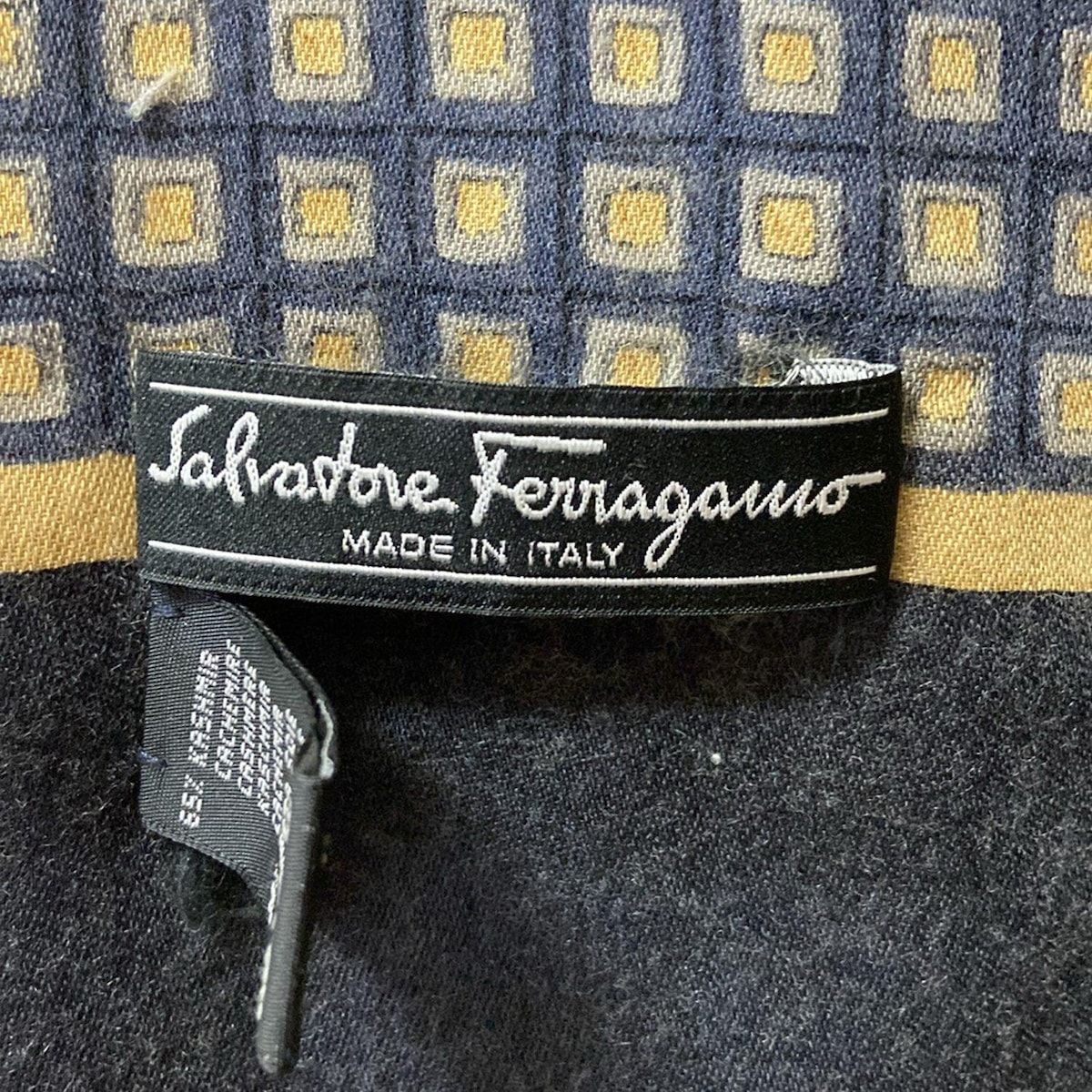 SalvatoreFerragamo サルバトーレフェラガモ