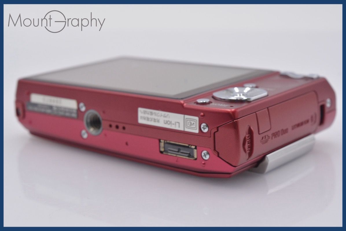 SONY - 返品保証SONY Cyber-shot DSC-W810 ピンクの通販 by KJS