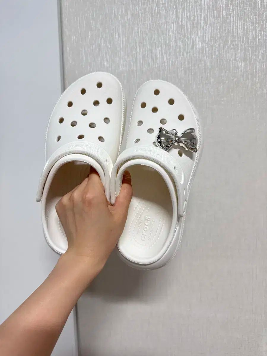 クロックス