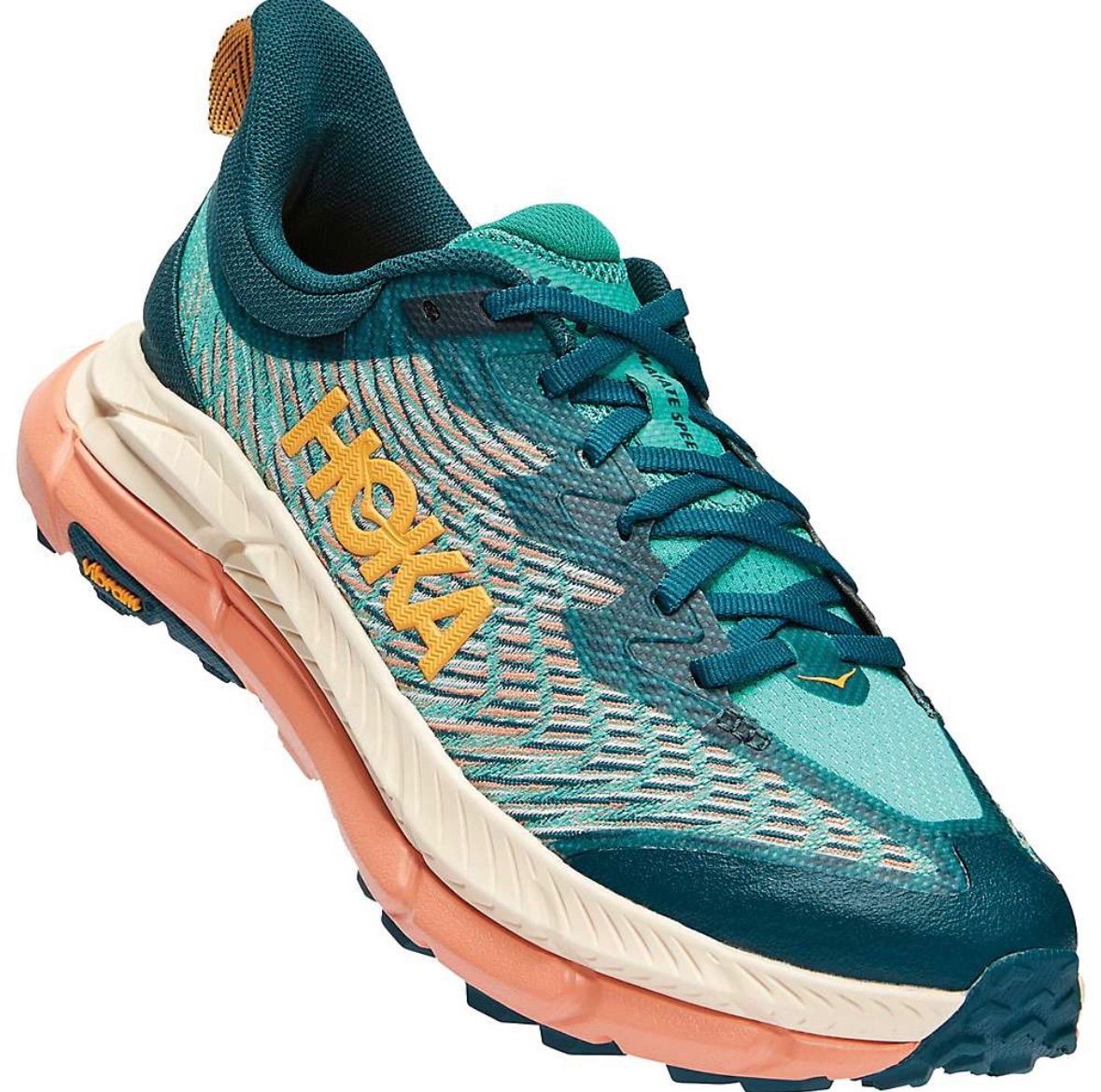 HOKA ONE ONE ホカオネオネ Wマファテスピード4 海外限定カラー - メルカリ