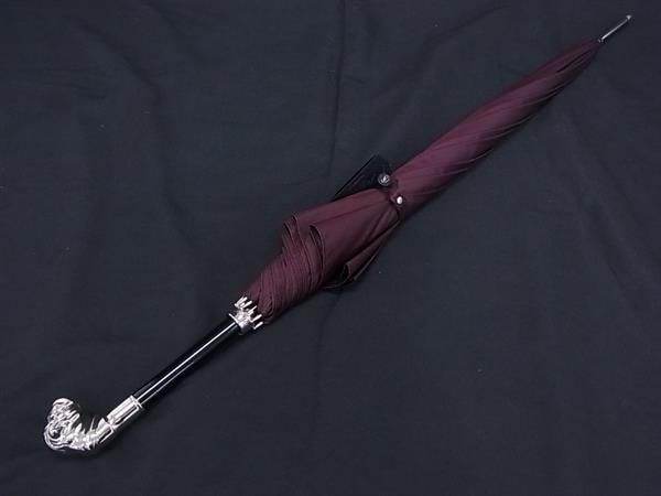 ブラウン系