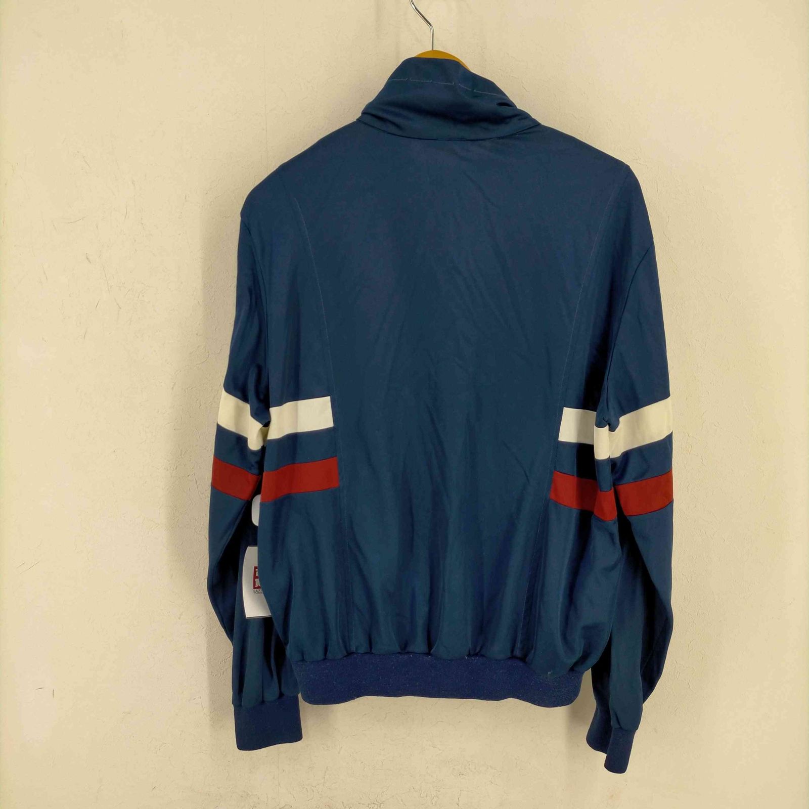 フレッドペリー FRED PERRY SPORTSWEAR 80S-90S ロゴ刺繍トラック 
