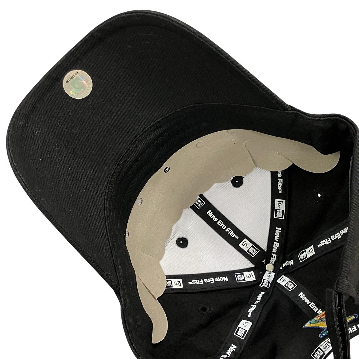 シリアル番号あり WBC侍ジャパン2009 ニューエラ キャップ 59Fifty シリアル番号あり WBC侍ジャパン2009 ニューエラ キャップ 59Fifty