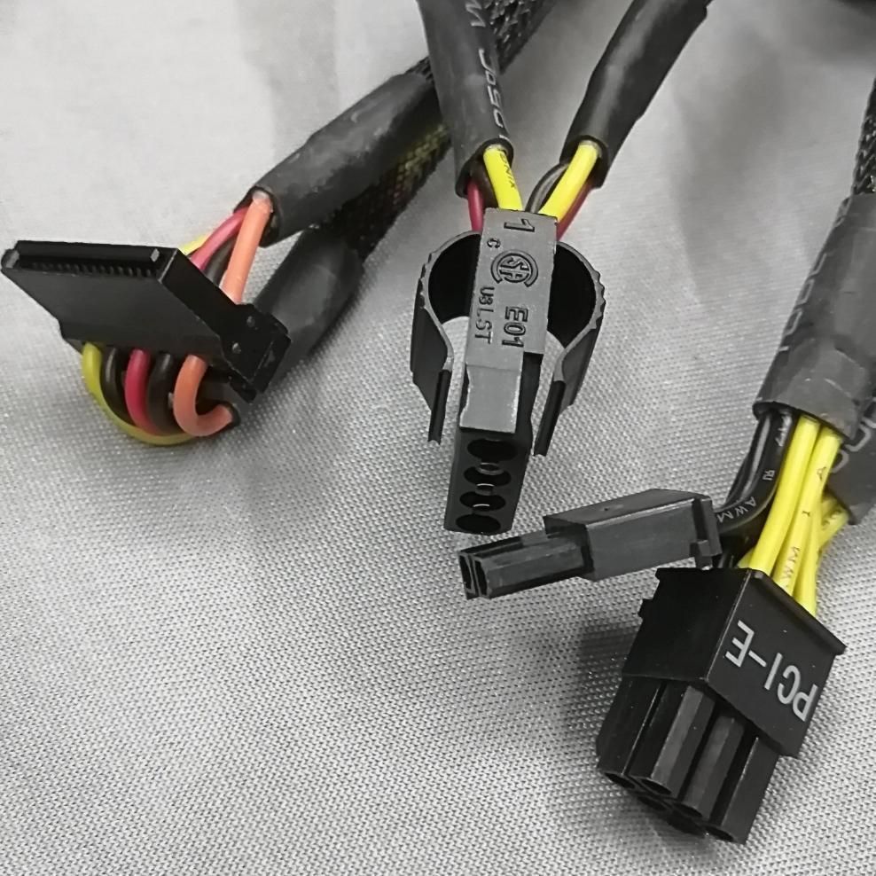 12 通電確認済 電源ユニット 700W～750W 7個 電源ユニット 700w 10個セット