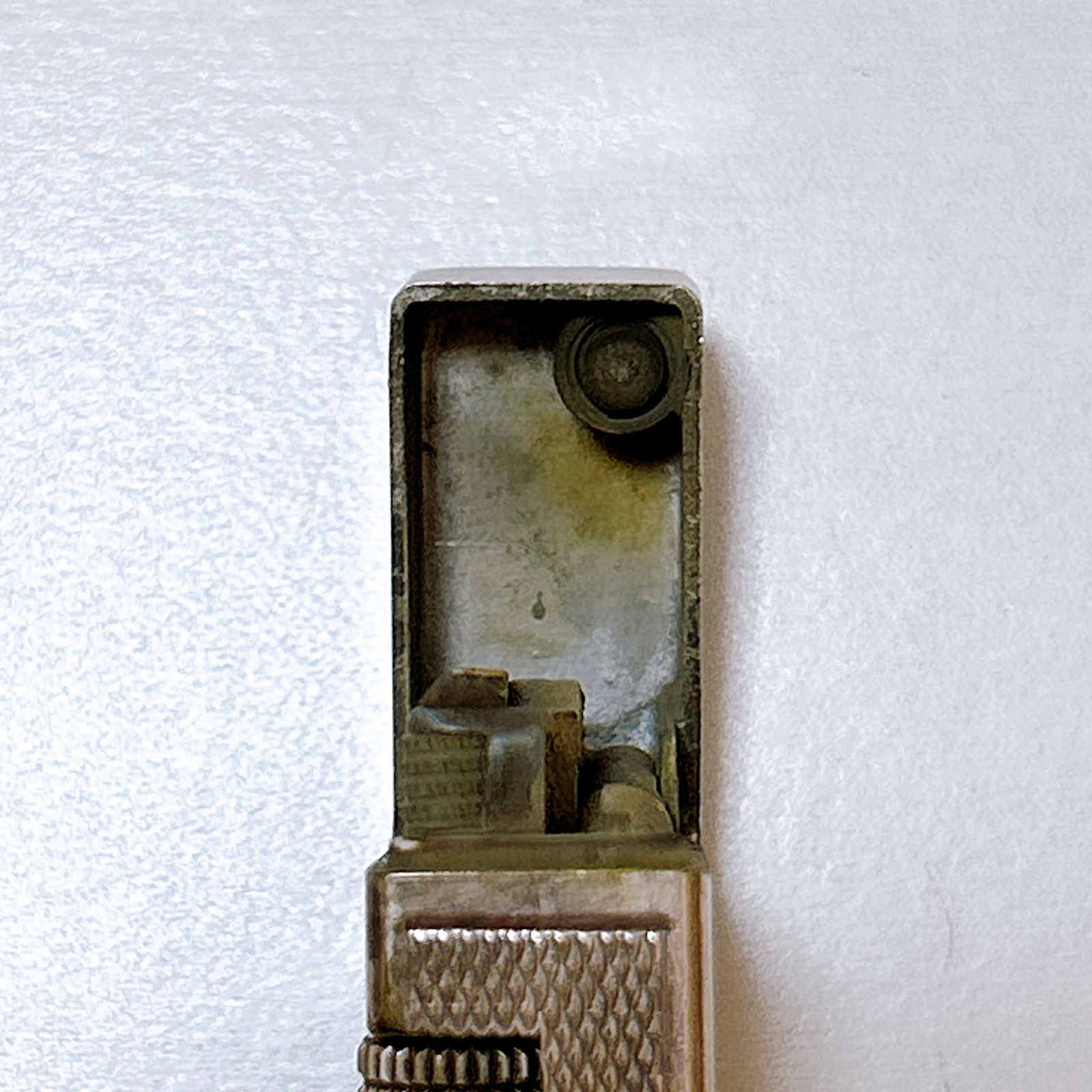 ダンヒル ライター