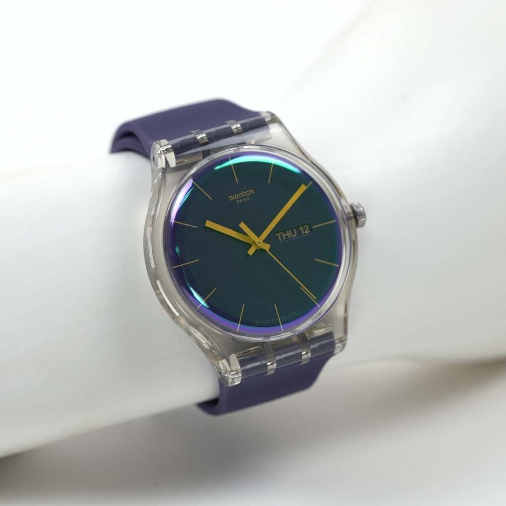 CASIO】カシオ MDP-823 メンズ ダイバー 36mm 200m クォーツ 中古品 