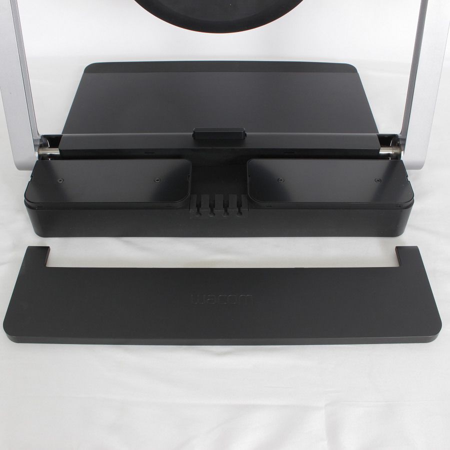 WACOM Cintiq Pro 32専用スタンド Ergo Stand ACK62802K ワコム エルゴスタンド