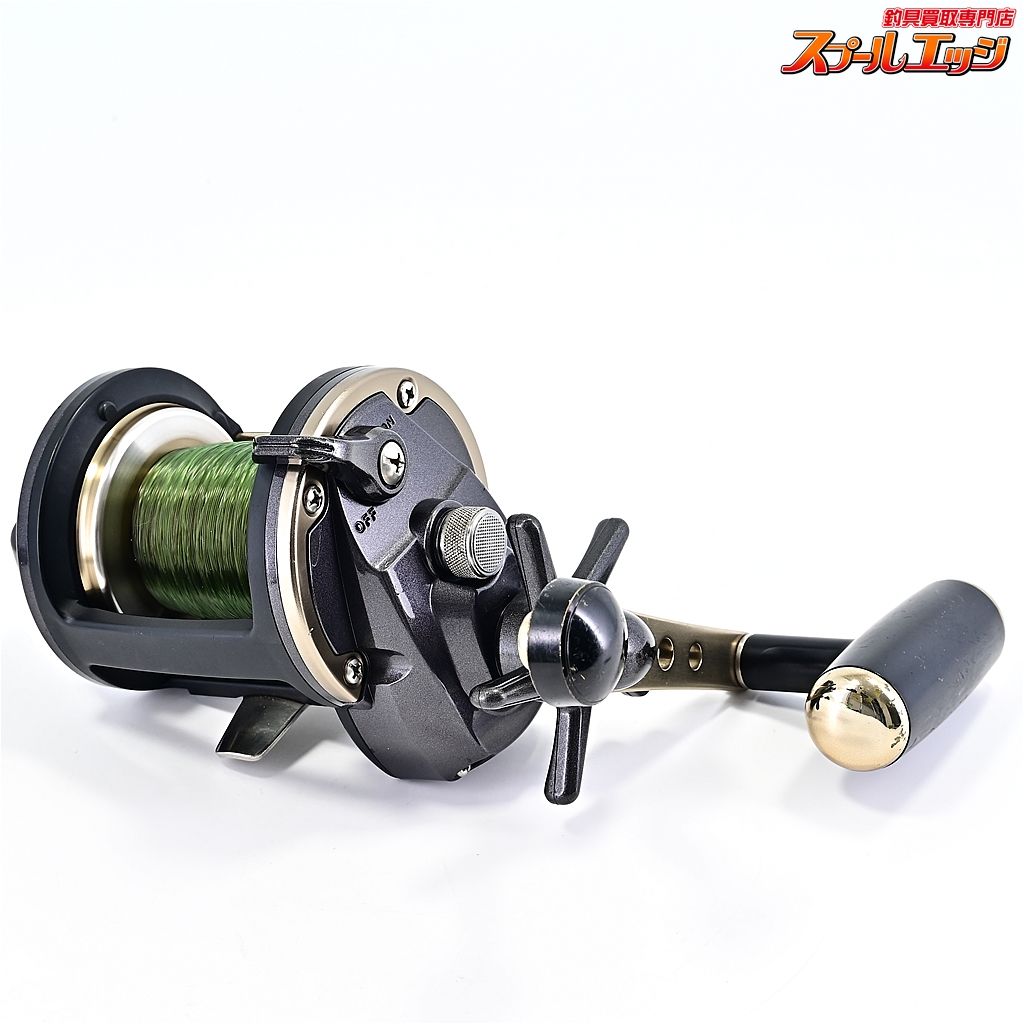 ダイワ DAIWA　巨鯉　40w　鯉専用設計　中古美品　現状 ダイワ DAIWA 巨鯉 40w 鯉専用設計 中古美品 現状 - メルカリ
