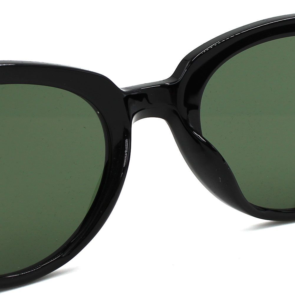 レイバン Ray-Ban RB2199F 901/31 52 サングラス オリオン ローブリッジフィット UVカット 紫外線カット メンズ レディース  グリーン ブラック - メルカリ