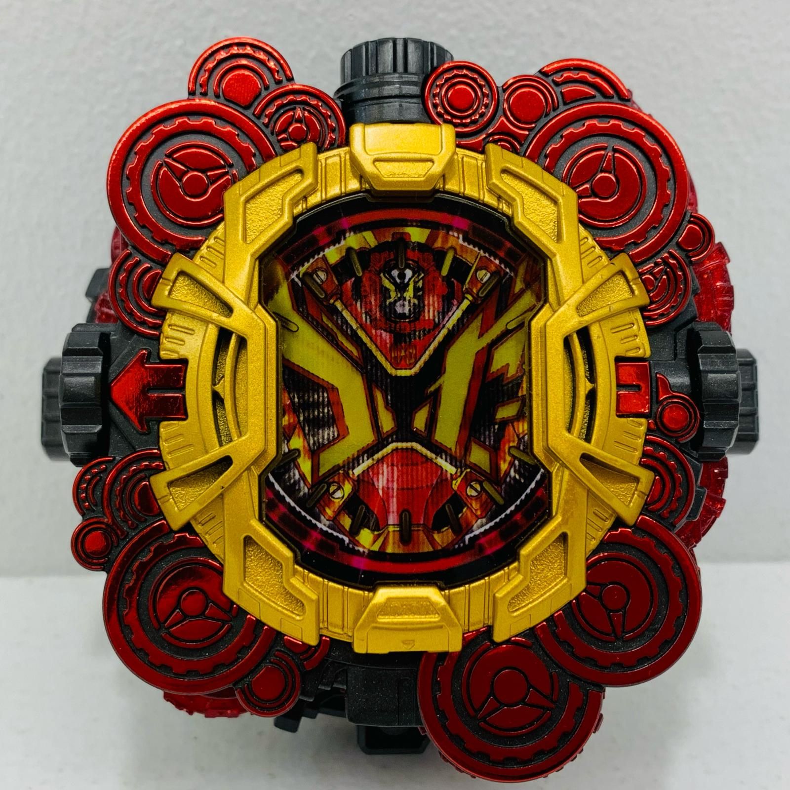 仮面ライダージオウ NEXT TIME ゲイツマジェスティ ライドウォッチ版