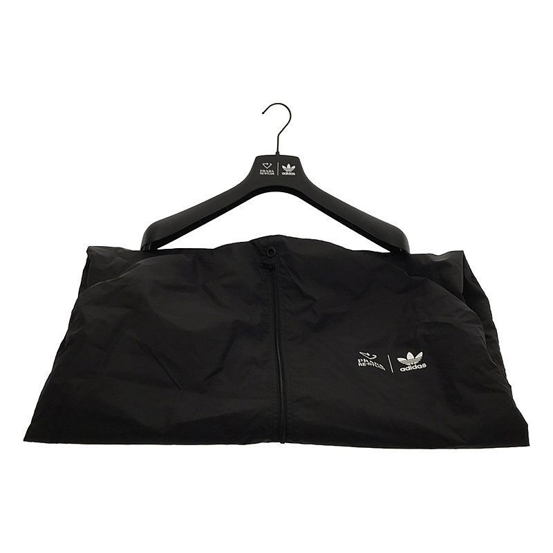 PRADA / プラダ | × adidas アディダスコラボ Re-Nylon Sweatshirt