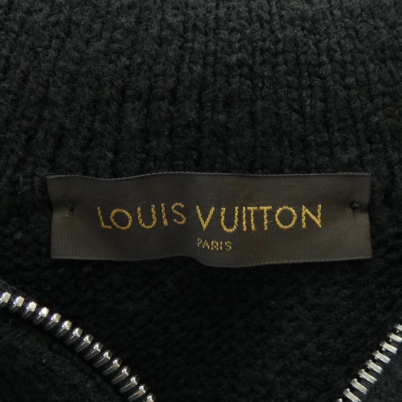 ルイヴィトン LOUIS VUITTON ブルゾン