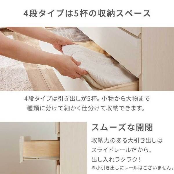 幅80cm×奥行37cm×高さ60.2cm ホワイト