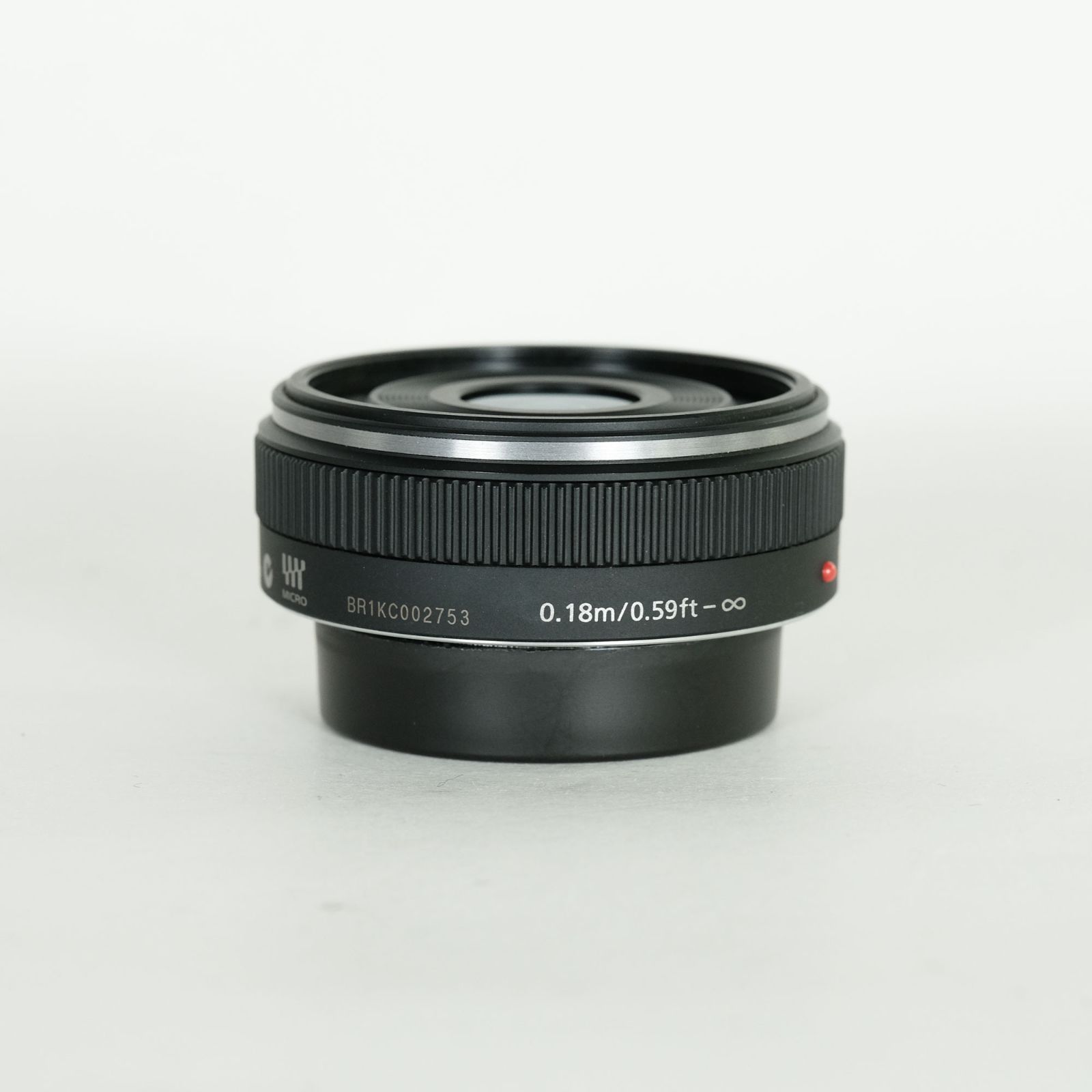 フィルター付 Panasonic LUMIX G 14 mm F 2 5 ASPH H 014 マイクロフォーサーズマウント レンズ(単焦点) カメラ