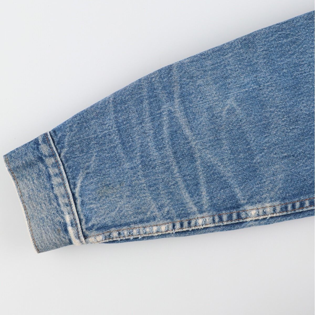 古着 80年代 リーバイス Levi's 70506-0216 デニムジャケット Gジャン