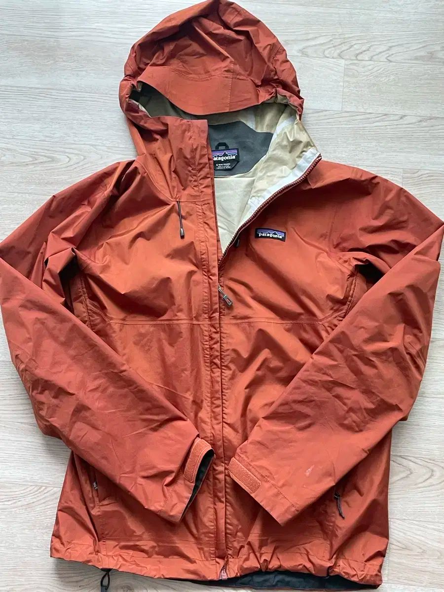 patagonia