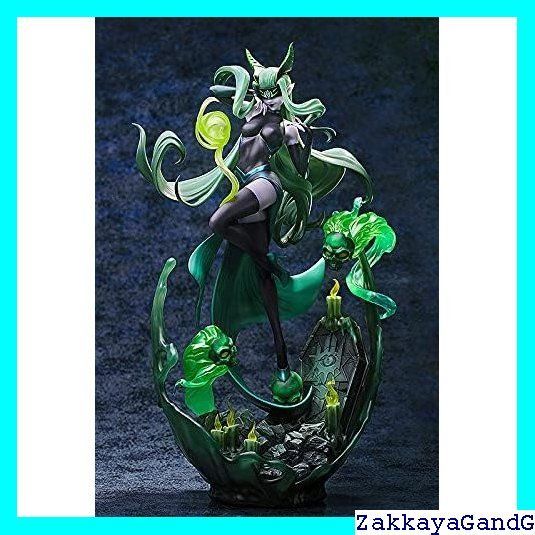 AFK アリーナ シェミーラ 1/7スケール ABS&PVC製 塗装済み完成品