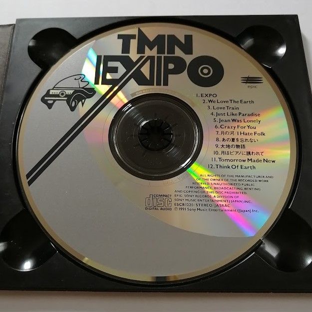 TM NETWORK CDセット 楽天市場】新品 TM NETWORK WORLD HERITAGE 〜DOUBLE DECADE