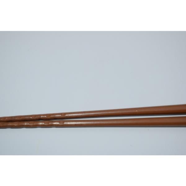 茶道具 火箸 飾 鳥頭 茶道 05-8714c - メルカリ