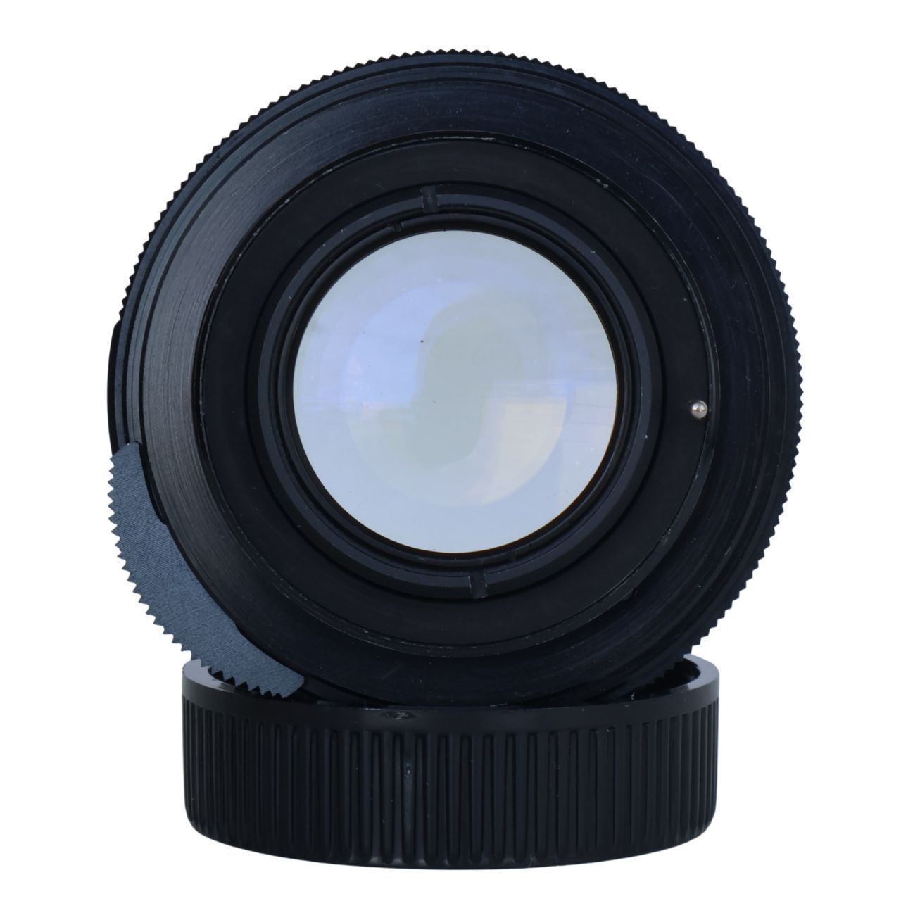 Pentax Super Takumar 1:1.8 55mm 初期型 整備済 PENTAX Super Takumar 1:1.8 55mm 前期型 整備済 - メルカリ