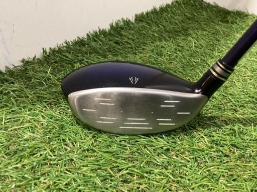 ダンロップ XXIO 2018 5 W フェアウェイウッド FW MP 1000 フェアウェイ フレックスSR メンズ 男性用 右利き 右用 Cランク ゴルフクラブ