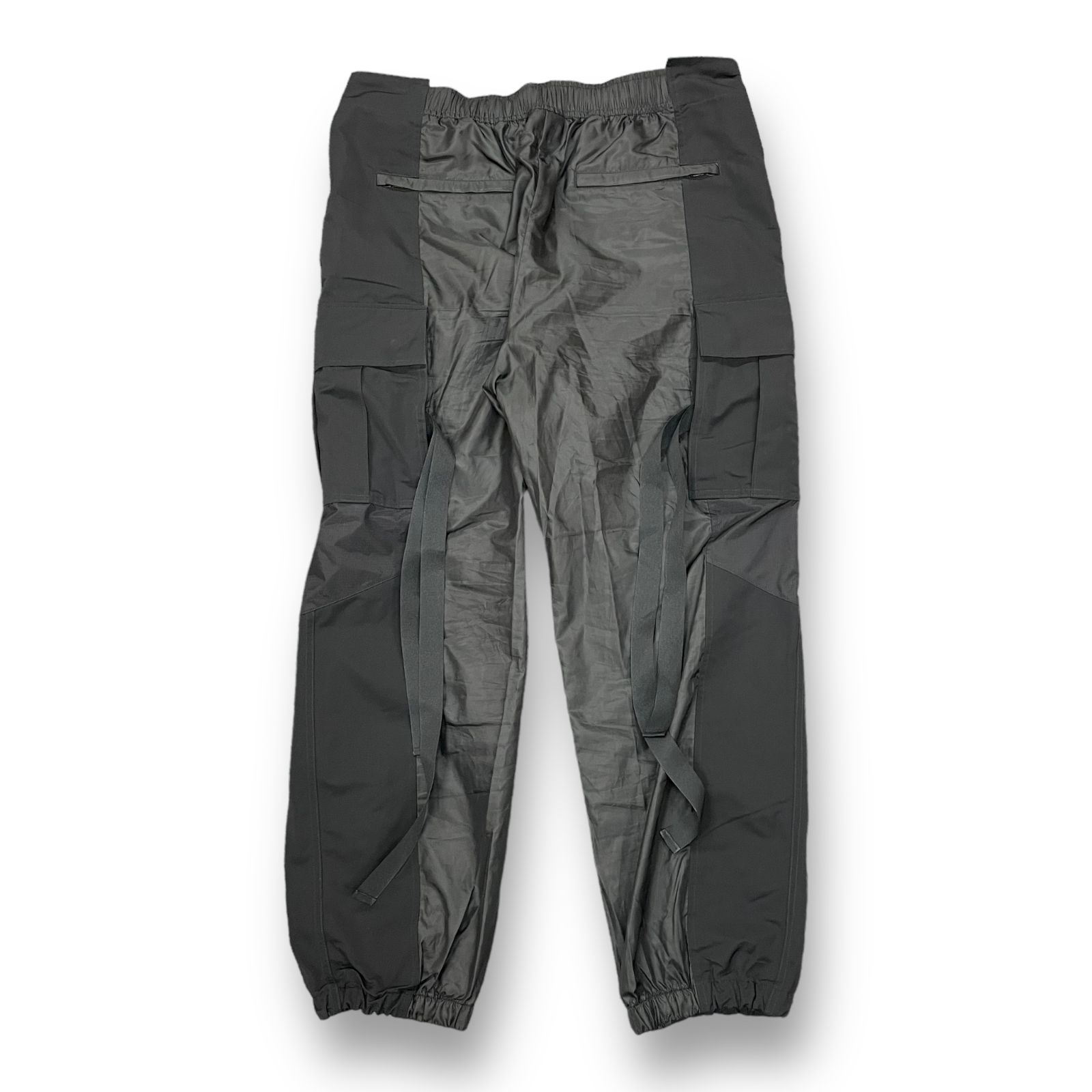 定価35200円 国内正規 sacai NIKE AS U NRG Pant DQ9061-010 コラボ 再