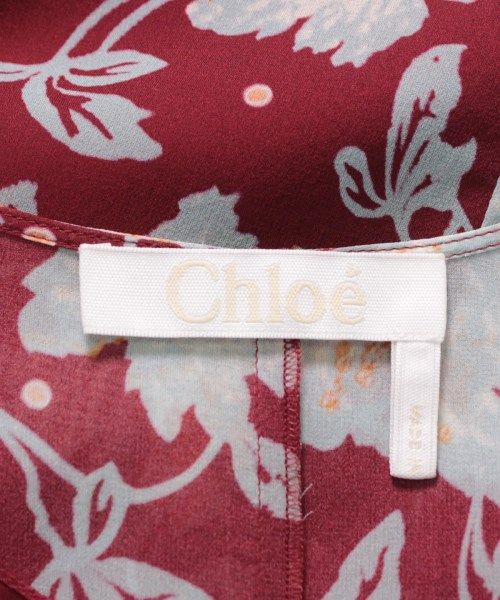 Chloe ワンピース レディース 【古着】【中古】【送料無料】 - RAGTAG