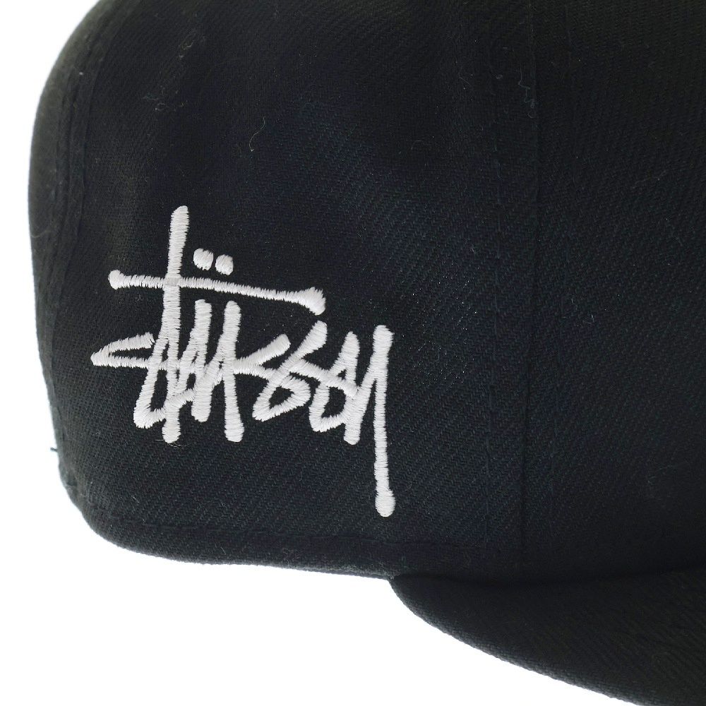 ニューエラ 59fifty ステューシー帽子ニューエラ NEW ERA ニューエラ