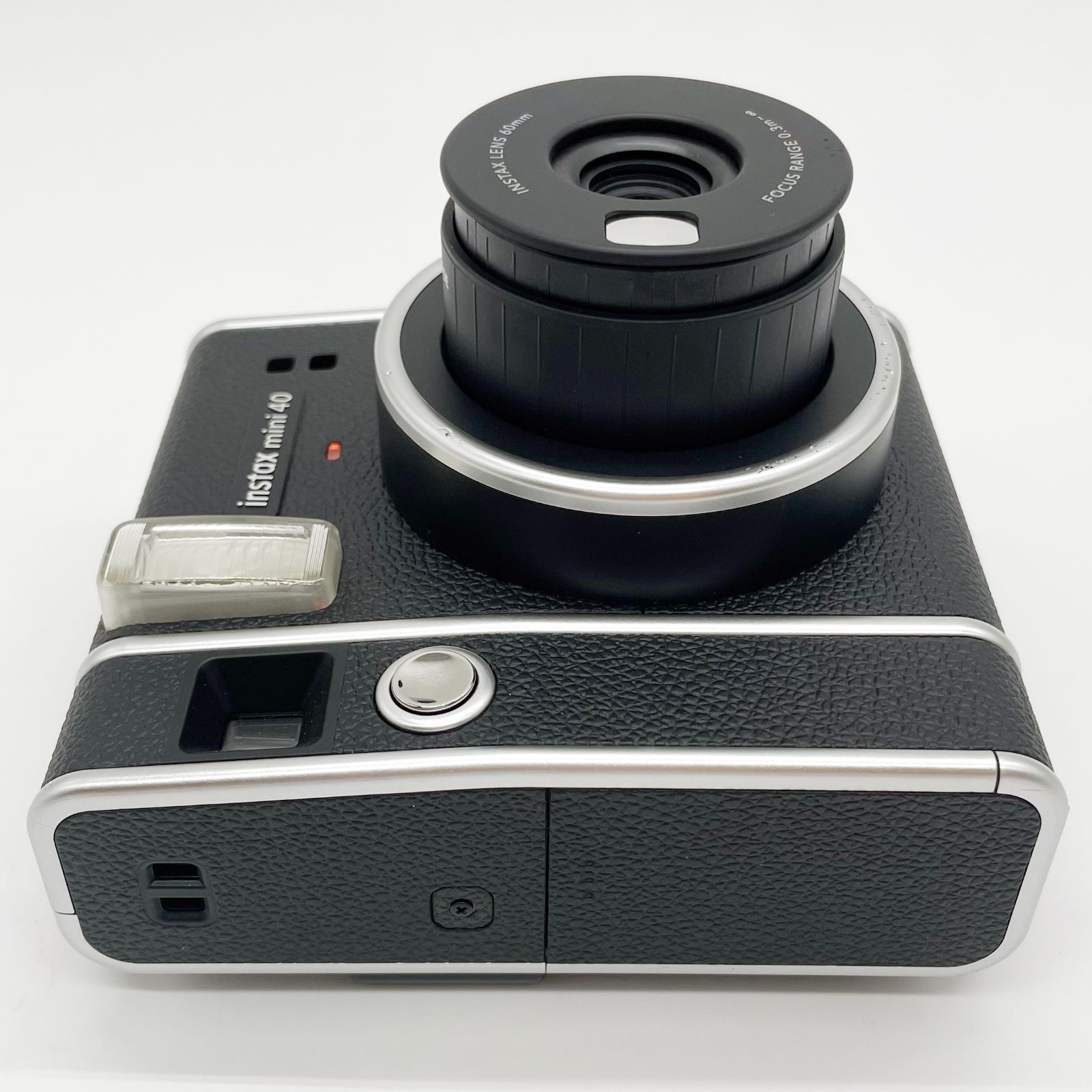 ☆ FUJIFILM 富士フイルム インスタントカメラ #チェキ instax mini 40 