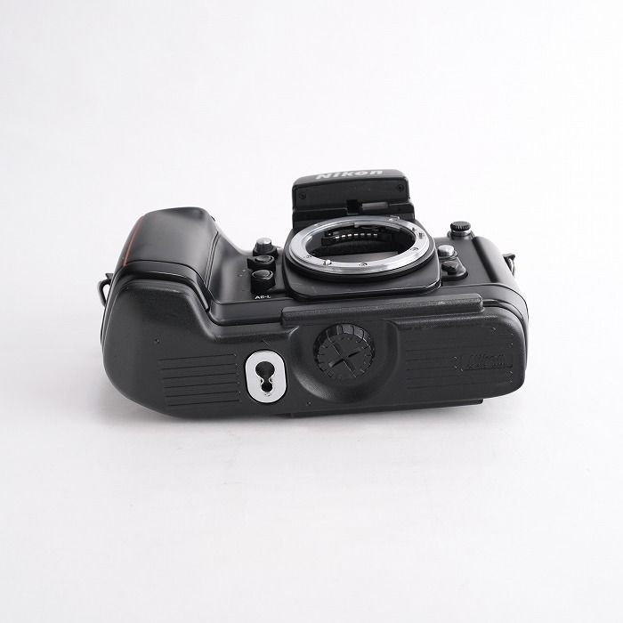 ★美品★ ニコン Nikon F4 Body #1172 ニコン) Nikon F4 ボディ 【公式通販】