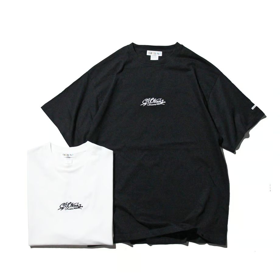 Oilworks / OILWORKS Classics T-SHIRTS 25 [Tee] - メルカリ
