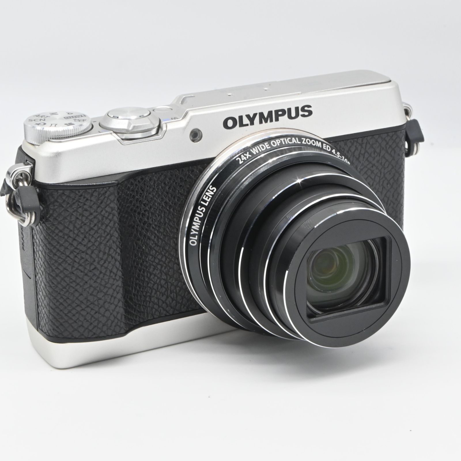 OLYMPUS