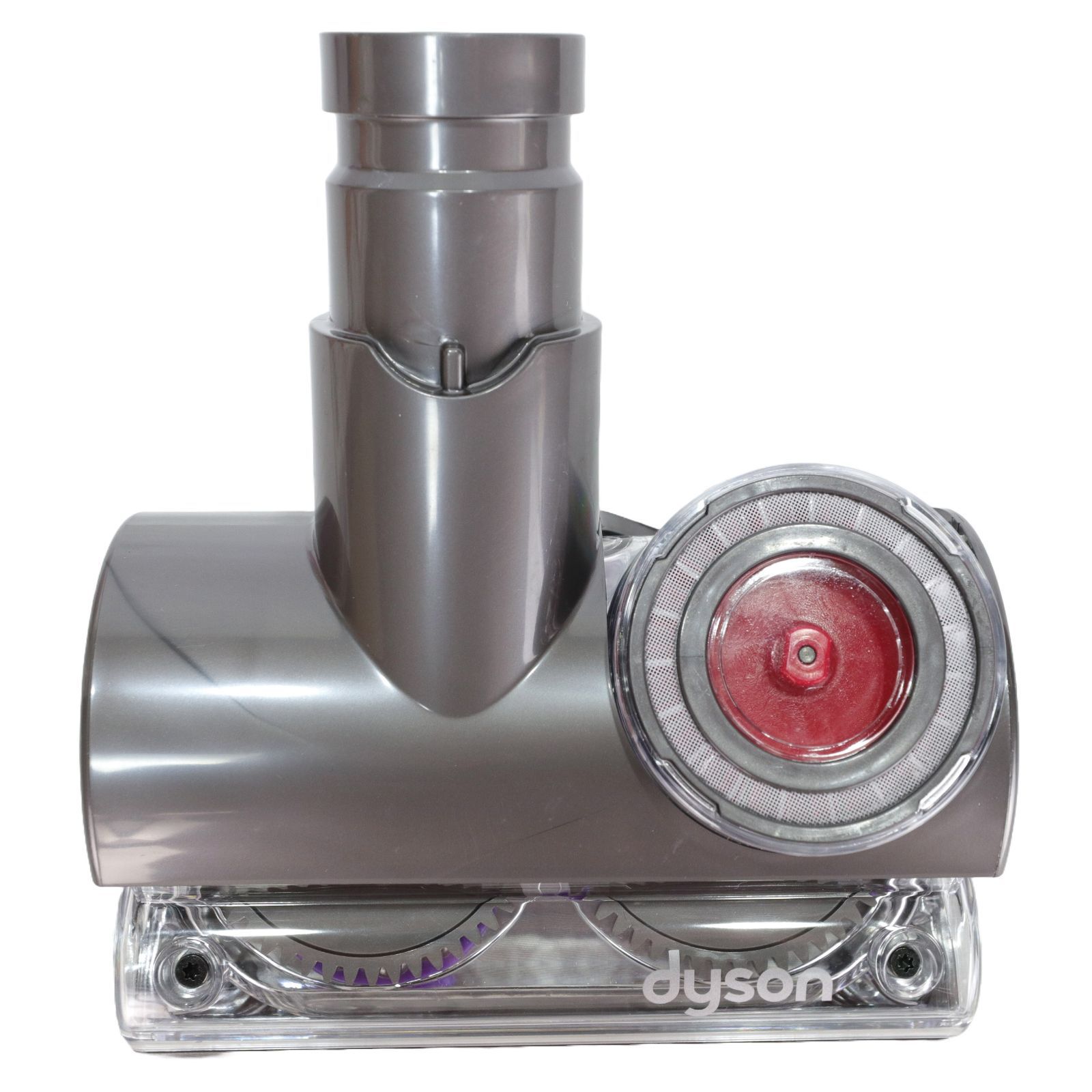 新品未使用】Dyson/ダイソン 正規品 純正 タングル フリー タービン
