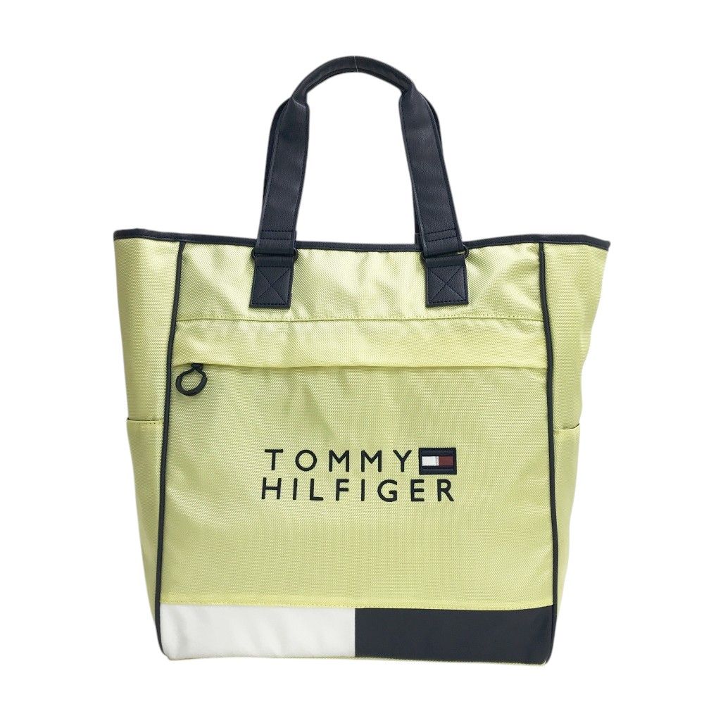TOMMY HILFIGER GOLF トミー ヒルフィガーゴルフ ロッカーバッグ