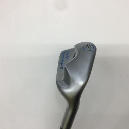 Dolphin Flying Wedge DFW-119 55° 34インチ DOLPHIN FLYING WEDGE DFW-119（55度）34インチ