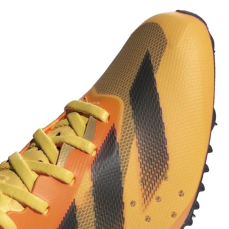 アディゼロスプリントスター Amazon | adidas アディゼロ スプリントスター/ Adizero