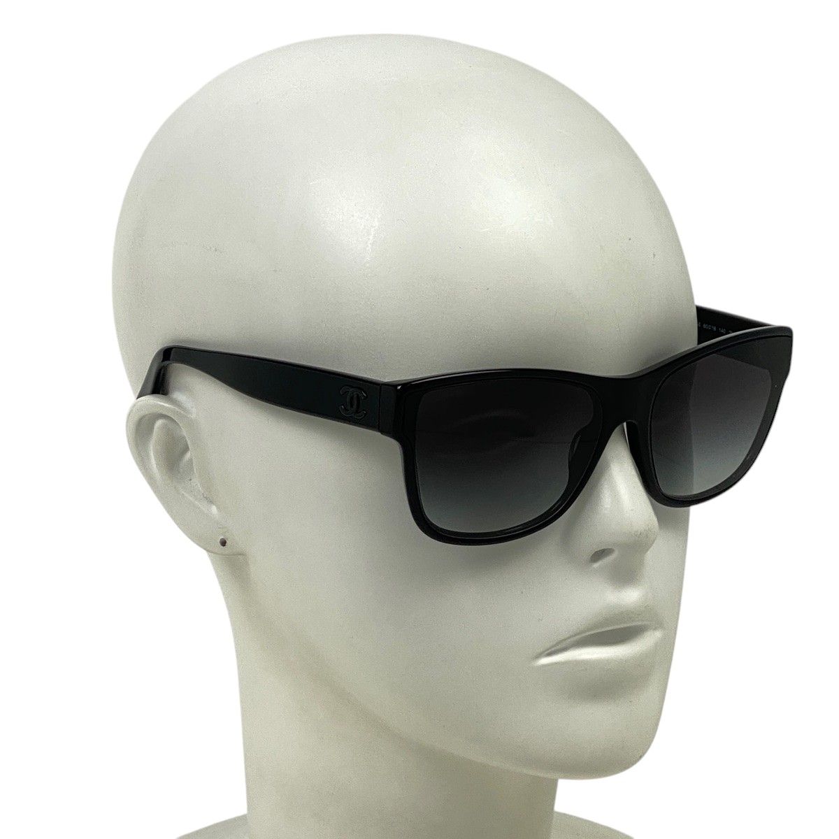 シャネル CHANEL ココマーク サングラス アイウェア グラデーション