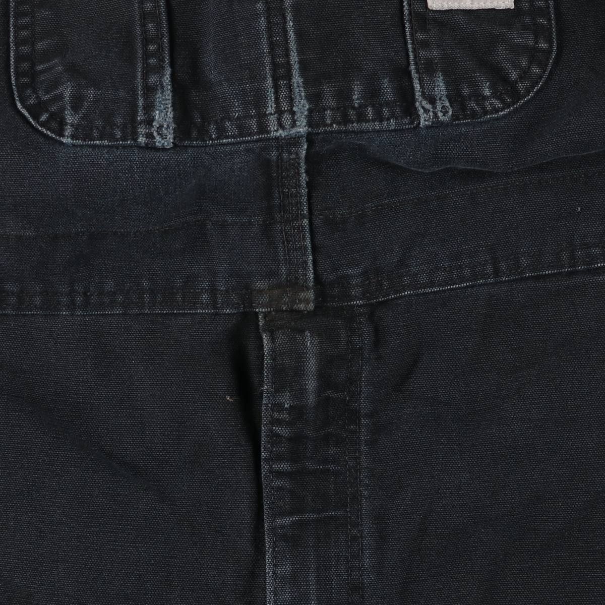 カーハート Carhartt