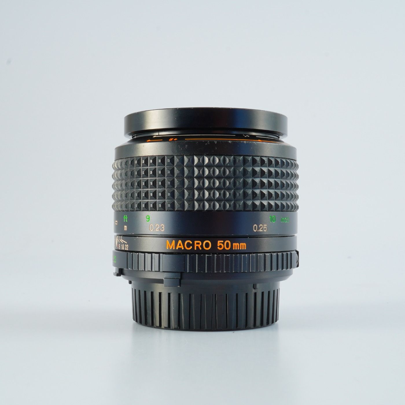 MINOLTA MINOLTA ミノルタ MD MACRO ROKKOR 50mm F3.5 ミノルタ MD