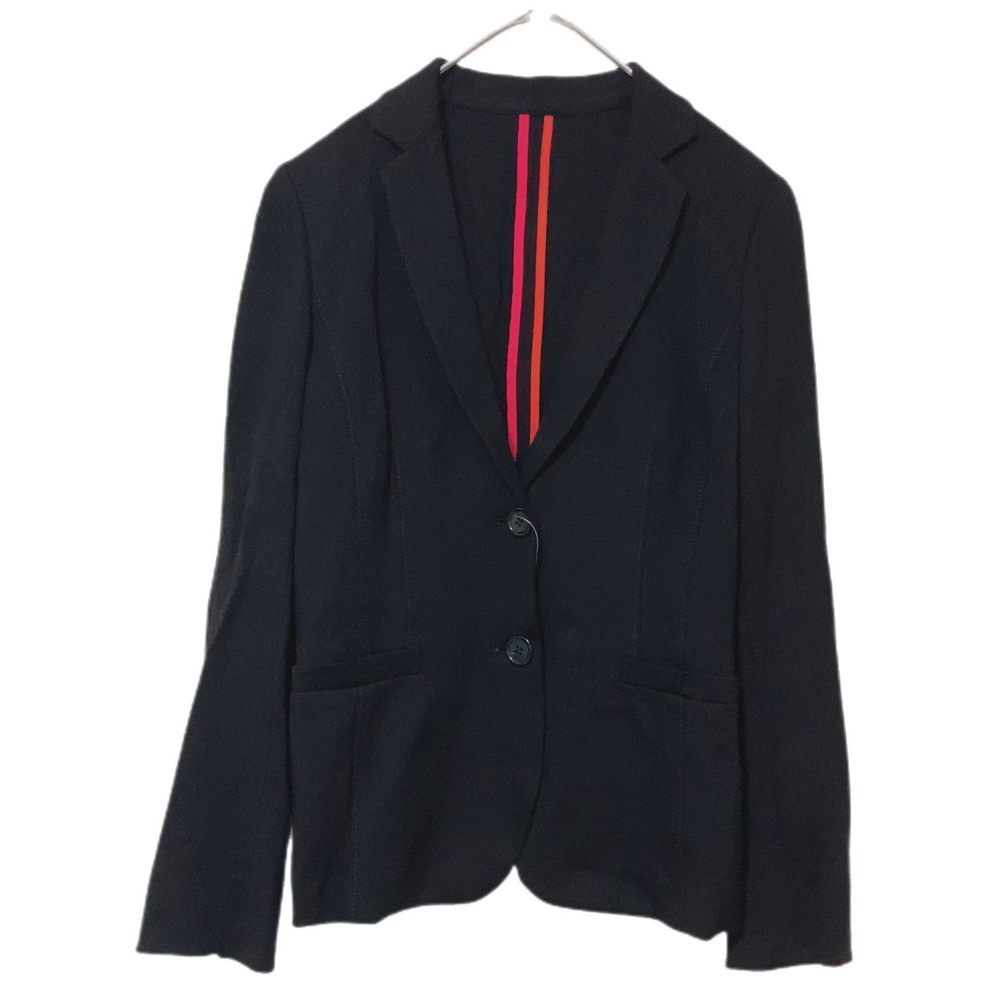 z1372 SONIA RYKIEL ソニアリキエルコレクション テーラード