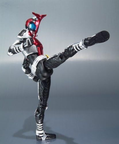 s.h.フィギュアーツ　仮面ライダーカブト S.H.Figuarts（真骨彫製法） 仮面ライダーカブト ライダー