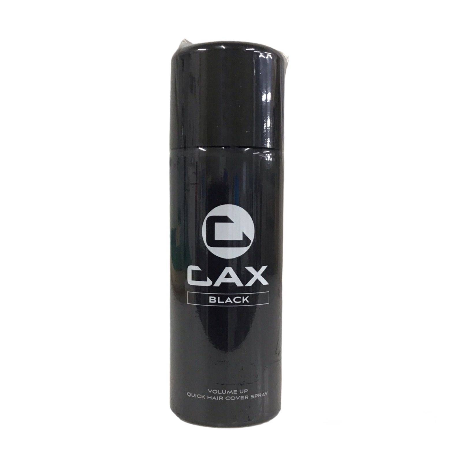 CAX BLACK ヘアスプレー 3本セット CAX カックス ブラック ヘアスプレー 3本セット カックス ヘア