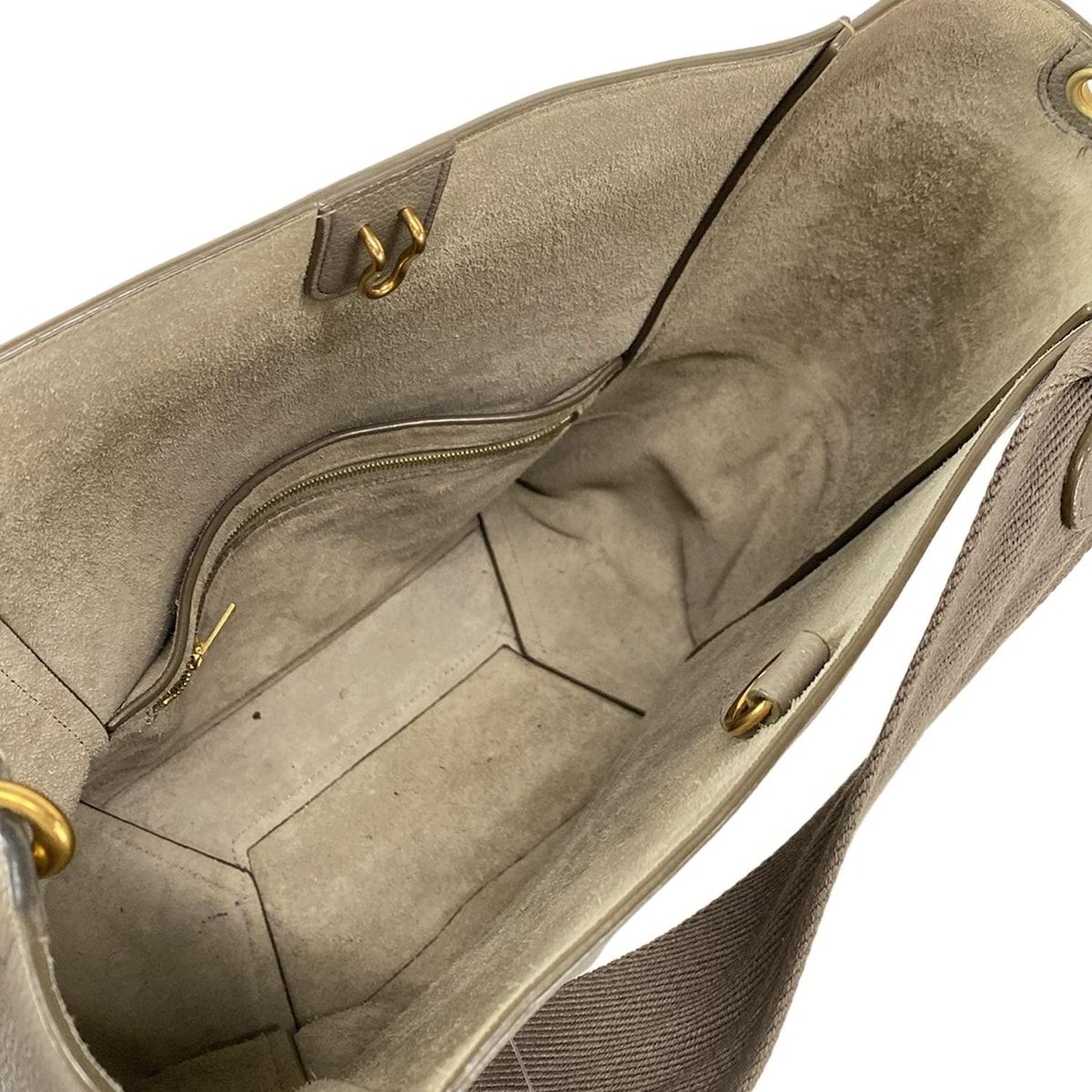 CELINE(セリーヌ) ショルダーバッグ サングルミディアム 189593AH4  