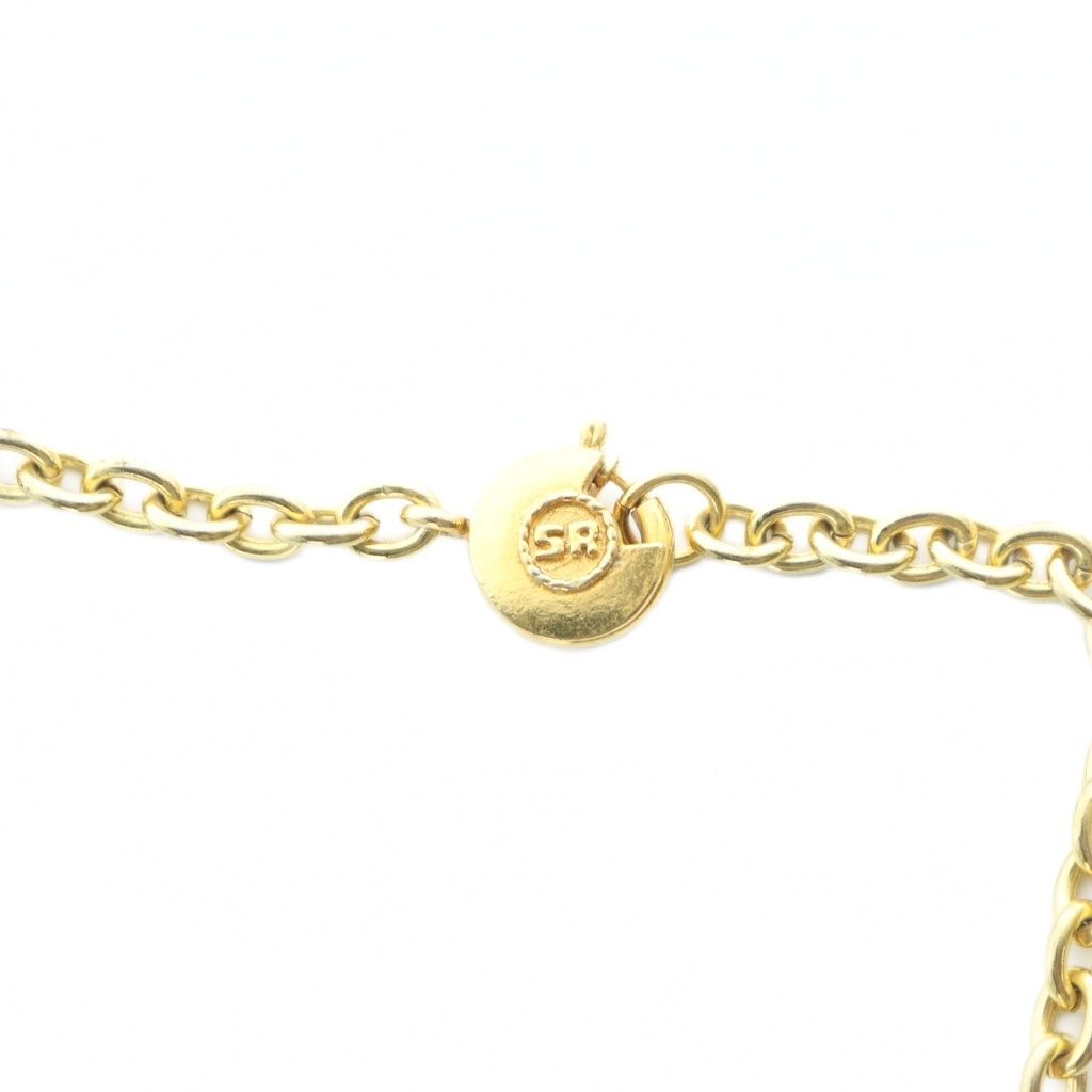 ソニアリキエル SONIA RYKIEL ヴィンテージ ネックレス